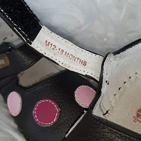 Shoes - Picture 3 of 8